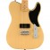 Fender Noventa Telecaster Maple Fingerboard Vintage Blonde Body