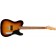 Fender Noventa Telecaster Pau Ferro Fingerboard 2-Colour Sunburst Front