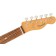 Fender Noventa Telecaster Pau Ferro Fingerboard 2-Colour Sunburst Headstock