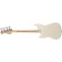 Fender Offset Mustang Bass PJ Olympic White