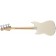 Fender Offset Mustang Bass PJ Olympic White