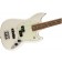 Fender Offset Mustang Bass PJ Olympic White