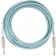 Fender Original Series Instrument Cable 10 Foot Daphne Blue No Packaging