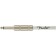 Fender Original Series Instrument Cable 10 Foot Fiesta Red Jack End