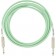 Fender Original Series Instrument Cable 10 Foot Surf Green No Packaging