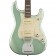 Fender Parallel Universe II Jazz Strat Mystic Surf Green Body
