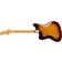 Fender Parallel Universe II Spark-O-Matic Jazzmaster 3-Colour Sunburst Back