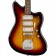 Fender Parallel Universe II Spark-O-Matic Jazzmaster 3-Colour Sunburst Body