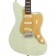 Fender Parallel Universe II Strat Jazz Deluxe Transparent Faded Seafoam Green Body