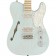 Fender Parallel Universe II Tele Magico Transparent Daphne Blue Body