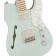 Fender Parallel Universe II Tele Magico Transparent Daphne Blue Body Detail