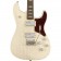 Fender Parallel Universe II Uptown Strat Static White Body