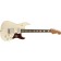 Fender Parallel Universe II Uptown Strat Static White Front