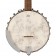 Fender Paramount PB-180E Banjo Body