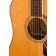 Fender Paramount PD-220E Dreadnought Natural Body Detail
