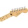 Fender Player Duo Sonic Desert Sand Headstock