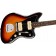 Fender Player II Jazzmaster 3-Colour Sunburst