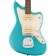 Fender Player II Jazzmaster Aquatone Blue