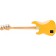 Fender Player II Modified Active Precision Bass Sunshine Yellow