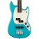 Fender Player II Mustang Bass PJ Aquatone Blue