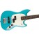 Fender Player II Mustang Bass PJ Aquatone Blue