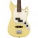 Fender Player II Mustang Bass PJ Hialeah Yellow