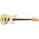 Fender Player II Mustang Bass PJ Hialeah Yellow