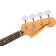 Fender Player II Mustang Bass PJ Hialeah Yellow