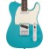 Fender Player II Telecaster Aquatone Blue