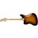 Fender Player Jaguar 3-Colour Sunburst Back