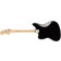 Fender Player Jaguar Black Back