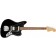 Fender Player Jaguar Black Front