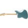 Fender Player Jaguar Tidepool Pau Ferro Back