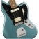 Fender Player Jaguar Tidepool Pau Ferro Body Angle 2