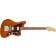 Fender Player Jazzmaster Pau Ferro Fingerboard Aged Natural Front