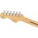 Fender Player Jazzmaster Pau Ferro Fingerboard Aged Natural Headstock Back