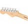 Fender Player Lead II Crimson Red Transparent Headstock Back