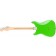 Fender Player Lead II Neon Green Back