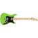 Fender Player Lead II Neon Green Front
