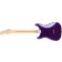 Fender Player Lead III Metallic Purple Back