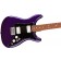 Fender Player Lead III Metallic Purple Body Angle