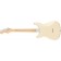 Fender Player Lead III Olympic White Back