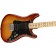 Fender Player Lead III Sienna Sunburst Body Detail