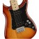 Fender Player Lead III Sienna Sunburst Body Detail