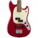 Fender Player Mustang Bass PJ Torino Red Body