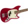 Fender Player Mustang Bass PJ Torino Red Body Angle