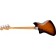 Fender Player Plus Active Meteora Bass 3-Colour Sunburst Back