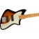 Fender Player Plus Active Meteora Bass 3-Colour Sunburst Body Angle