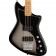 Fender Player Plus Active Meteora Bass Silverburst Body