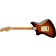Fender Player Plus Meteora HH 3-Colour Sunburst Back